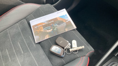 Hyundai Tucson 1.6 CRDi 48V MHD 136 N Line 5dr 2WD Diesel Estate